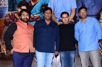 Pressure Cooker Movie Press Meet